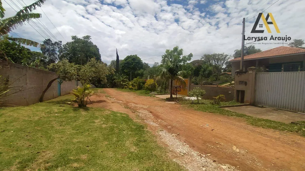 Chácara, 3 quartos, 1322 m² - Foto 7