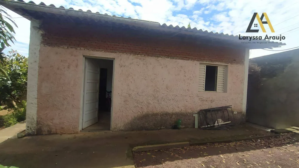 Chácara, 3 quartos, 1322 m² - Foto 8