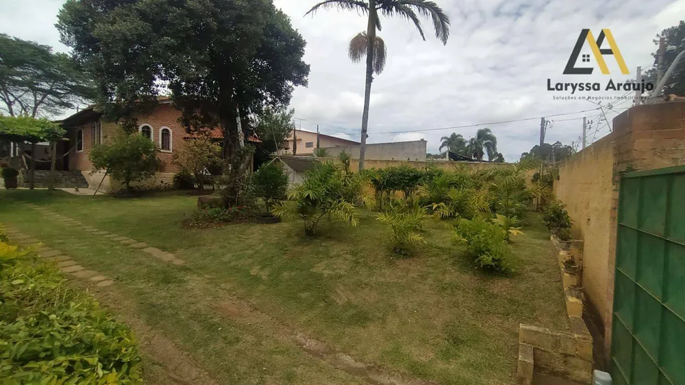 Chácara, 3 quartos, 1322 m² - Foto 2