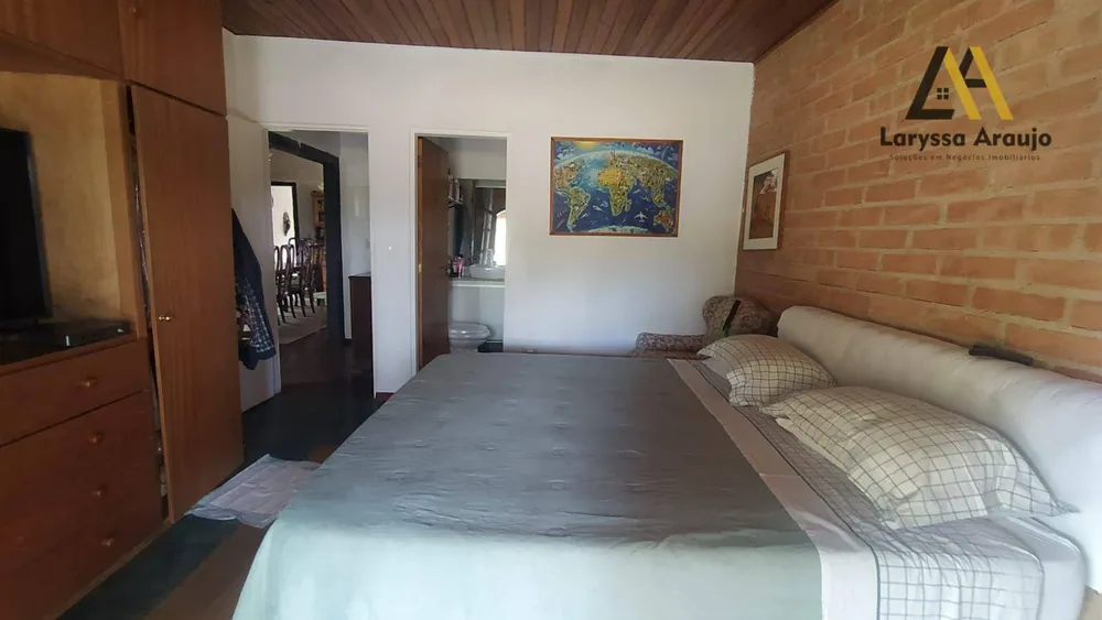 Chácara, 3 quartos, 1322 m² - Foto 4