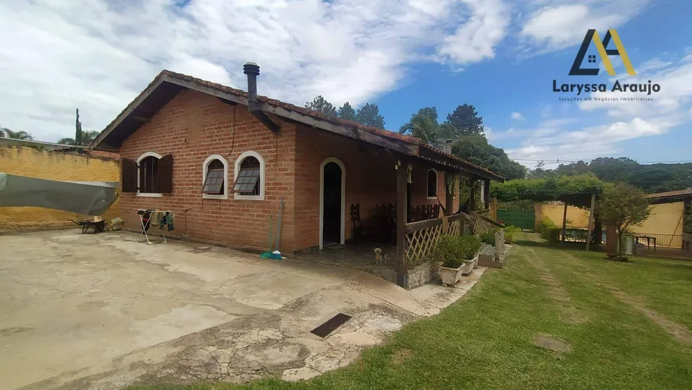 Chácara, 3 quartos, 1322 m² - Foto 6