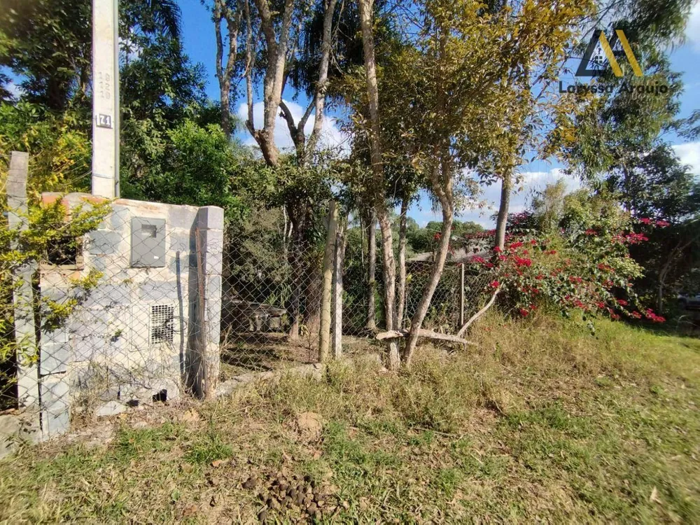 Terreno, 1000 m² - Foto 2