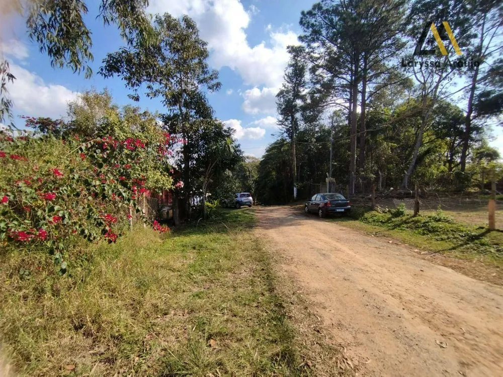 Terreno, 1000 m² - Foto 1