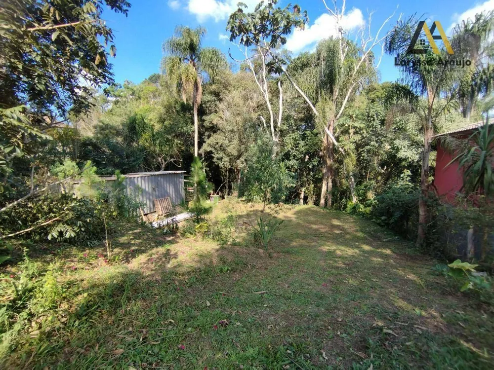 Terreno, 1000 m² - Foto 4