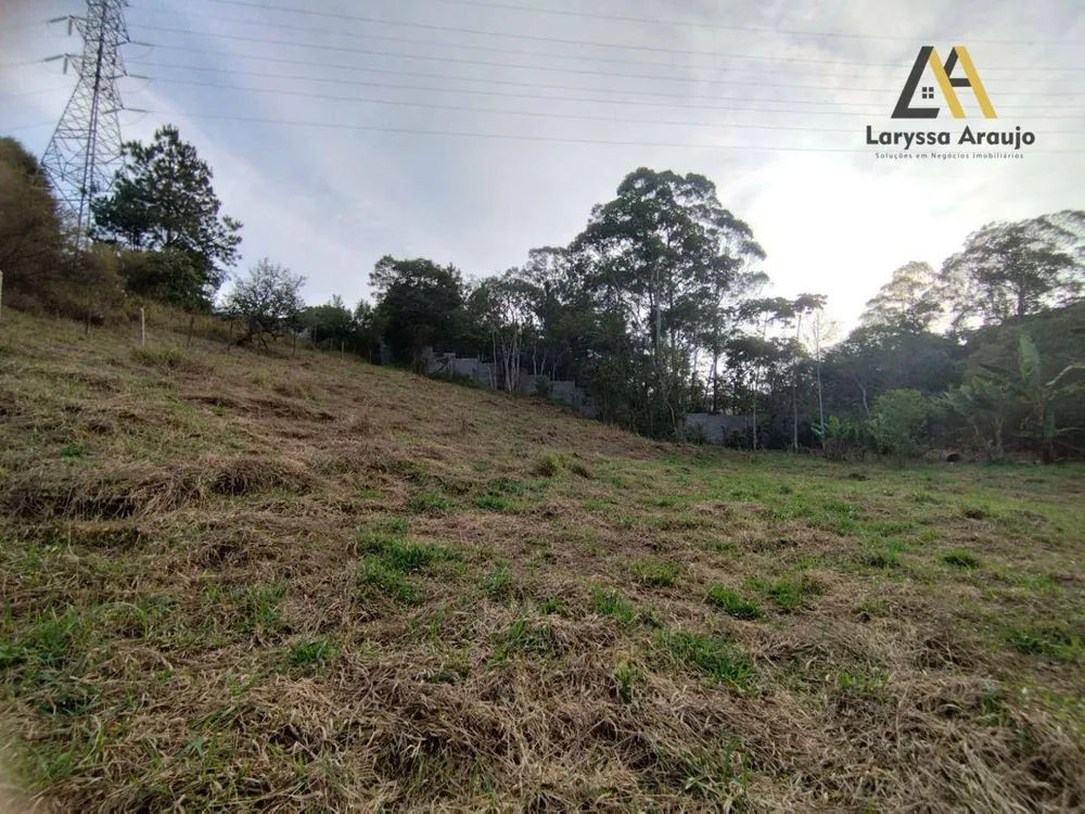 Terreno, 4176 m² - Foto 1