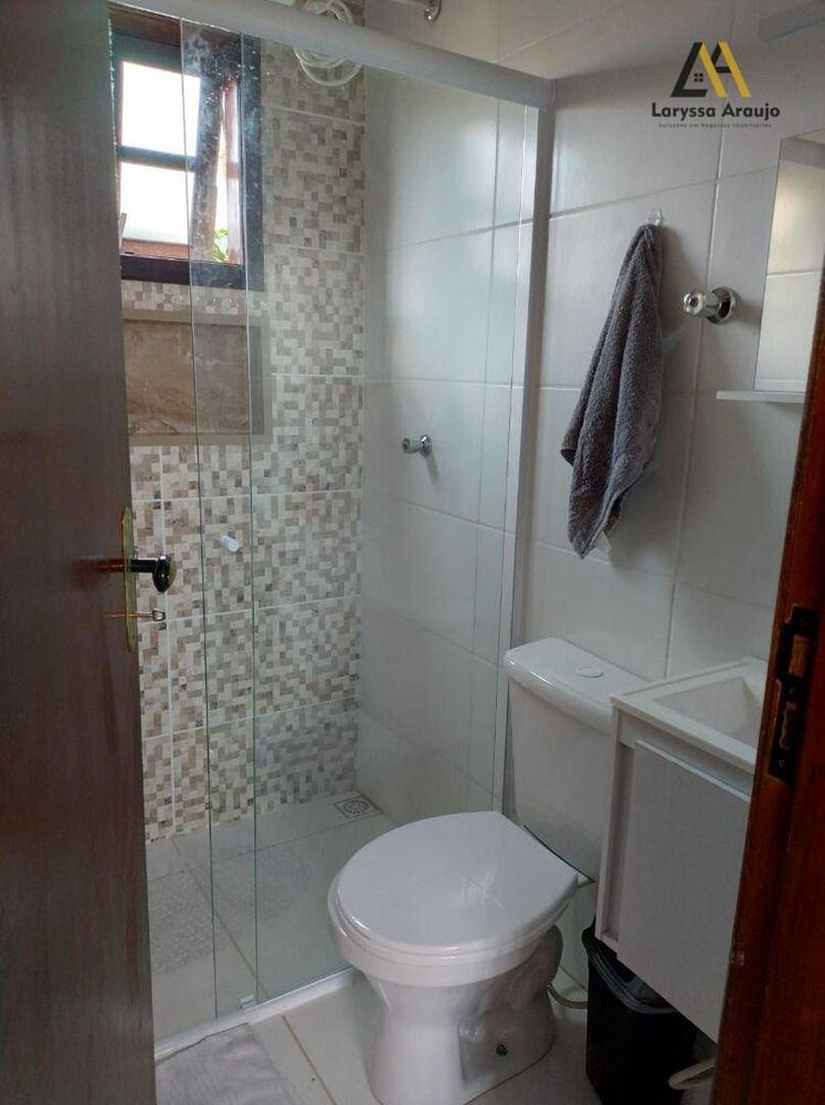 Chácara à venda com 2 quartos, 210m² - Foto 7