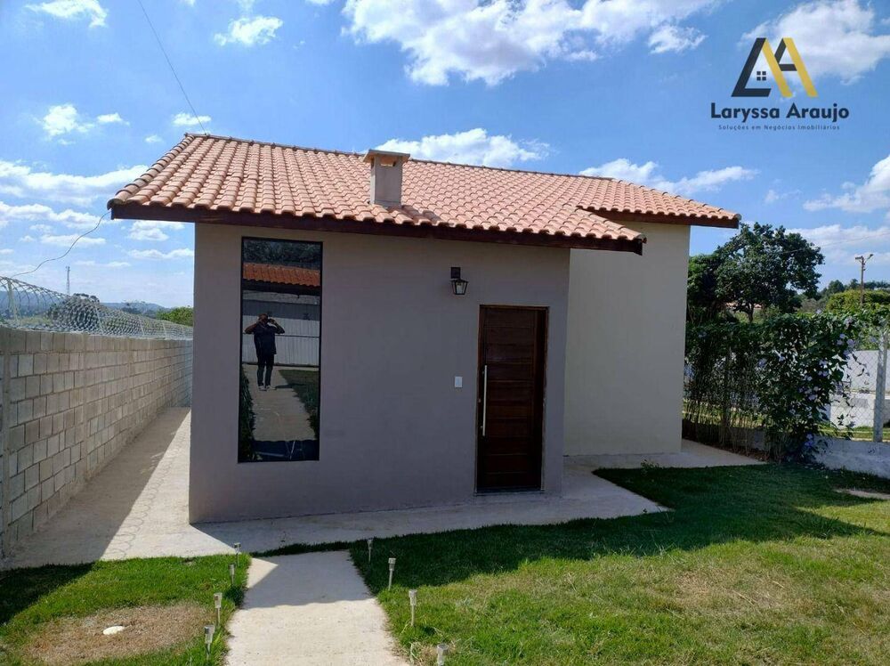Chácara à venda com 2 quartos, 210m² - Foto 8
