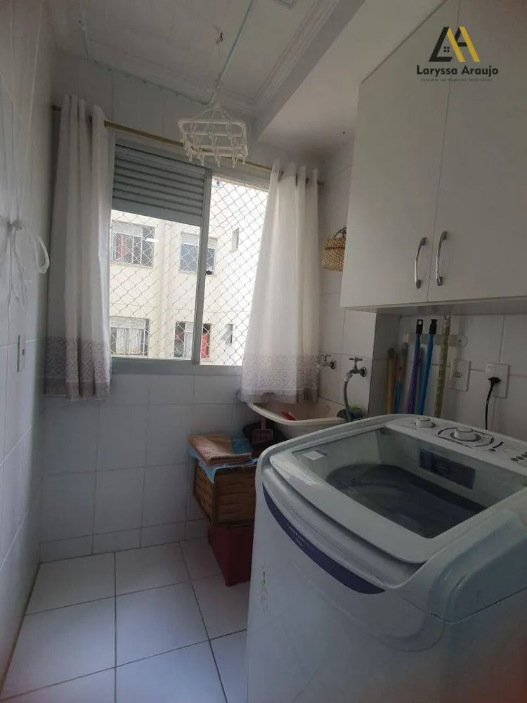 Apartamento, 3 quartos, 70 m² - Foto 6