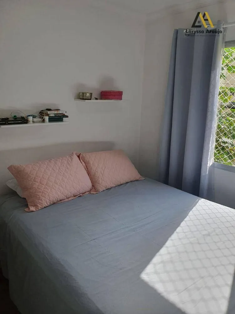 Apartamento, 3 quartos, 70 m² - Foto 7