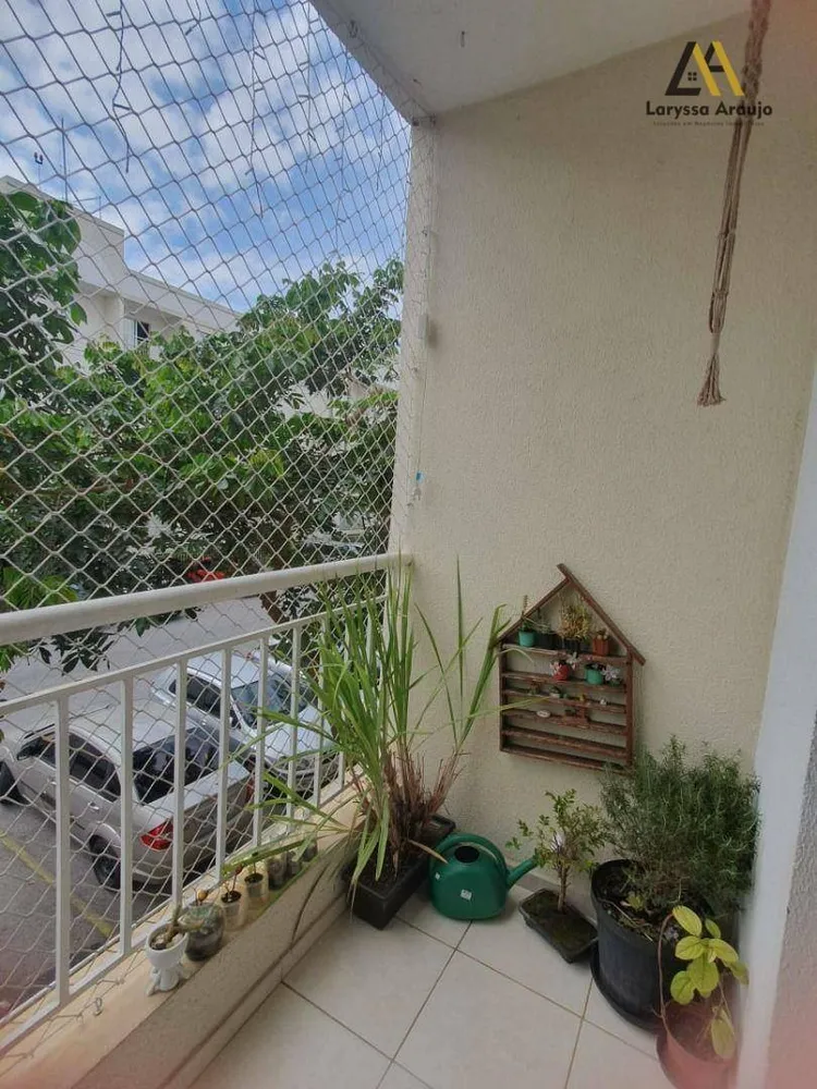 Apartamento, 3 quartos, 70 m² - Foto 4