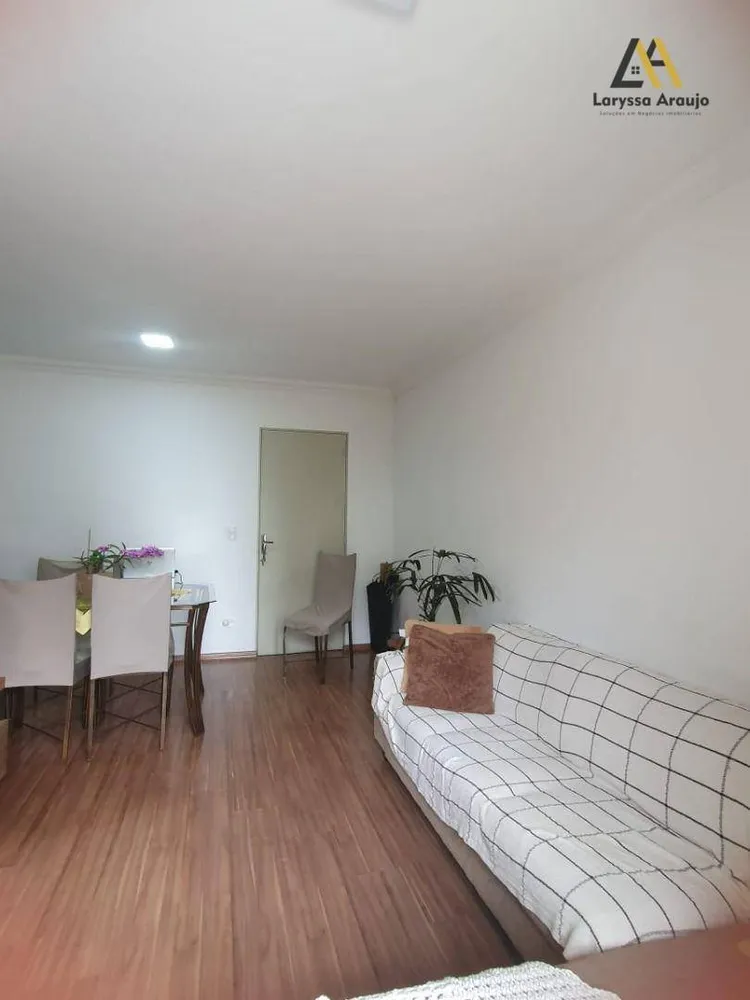 Apartamento, 3 quartos, 70 m² - Foto 2