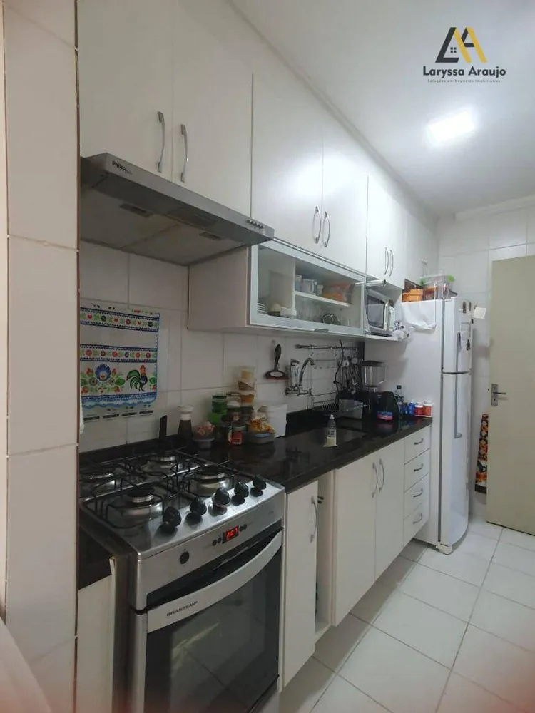 Apartamento, 3 quartos, 70 m² - Foto 5