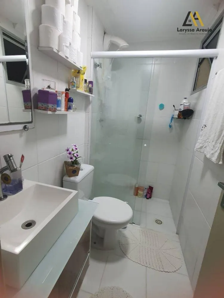 Apartamento, 3 quartos, 70 m² - Foto 8