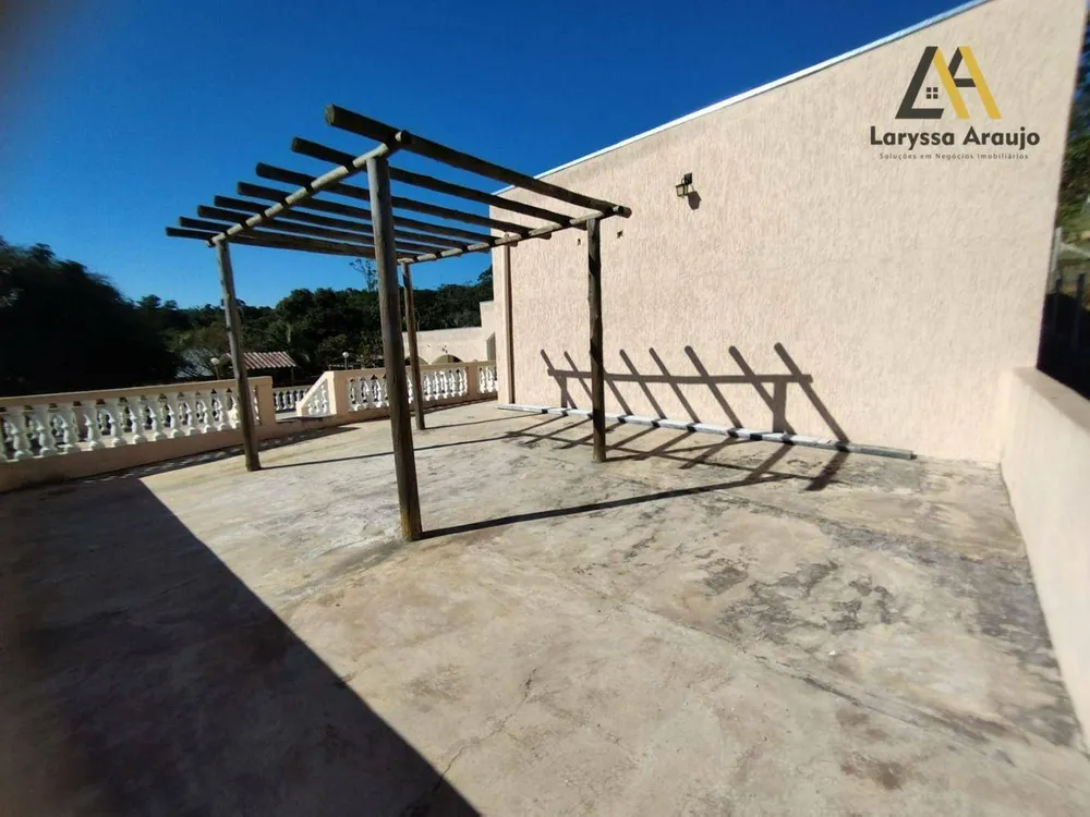 Chácara, 3 quartos, 1138 m² - Foto 3