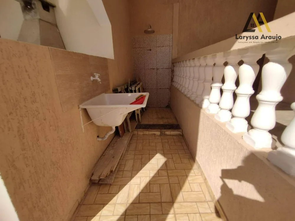 Chácara, 3 quartos, 1138 m² - Foto 4
