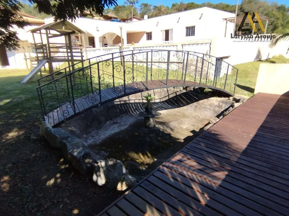 Chácara, 3 quartos, 1138 m² - Foto 5