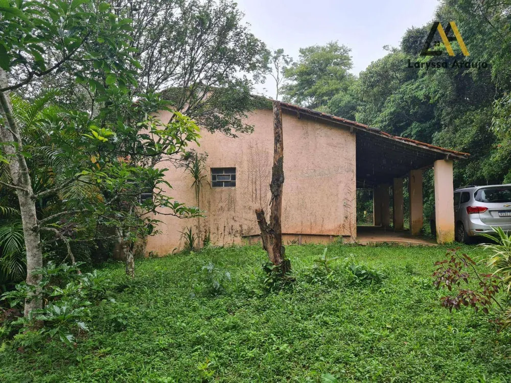 Terreno, 2 hectares - Foto 2