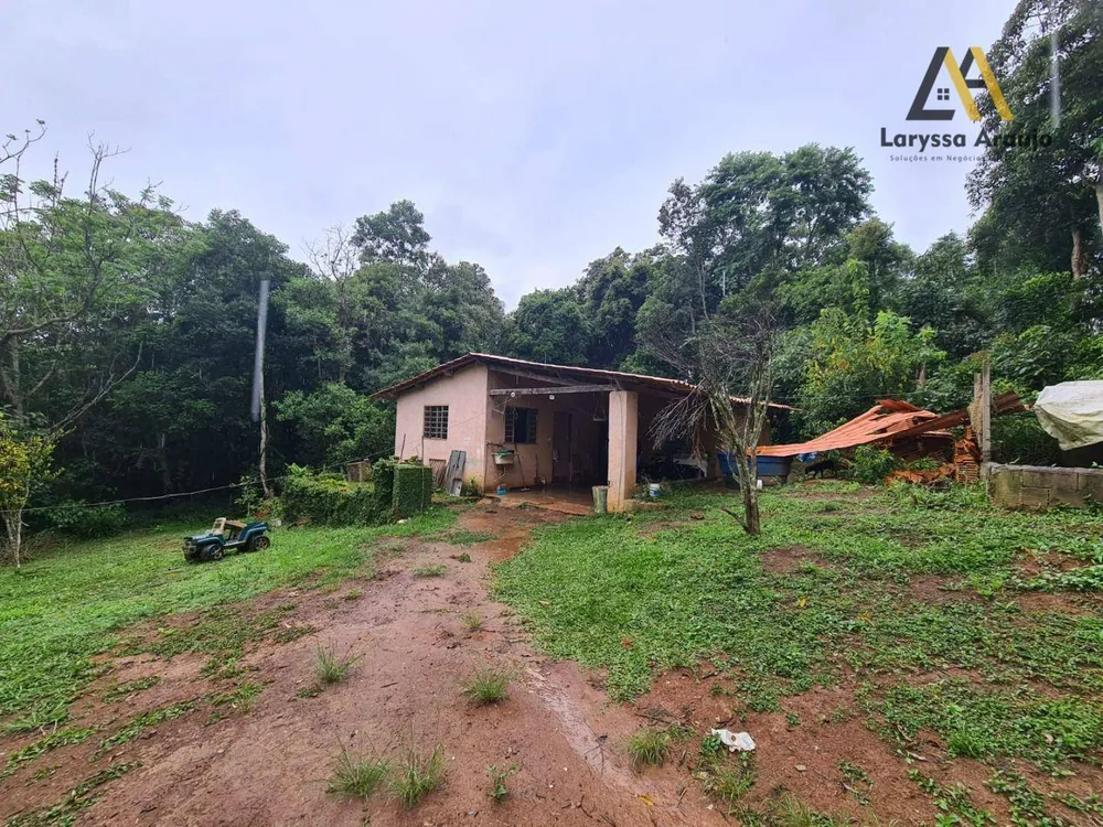 Terreno, 2 hectares - Foto 1