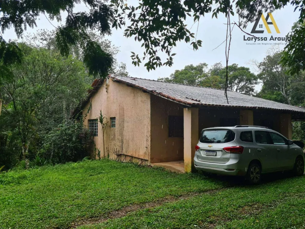 Terreno, 2 hectares - Foto 3