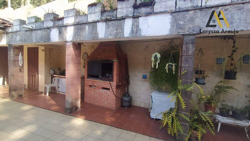 Chácara, 3 quartos, 1 hectares - Foto 3