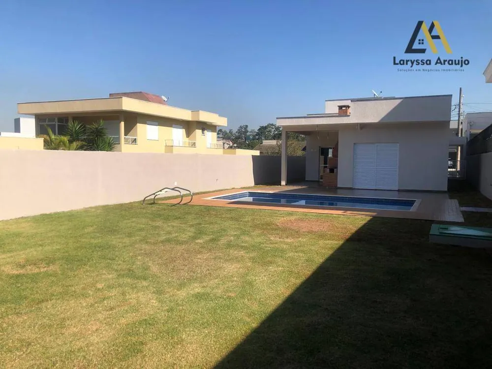 Casa, 3 quartos, 183 m² - Foto 5