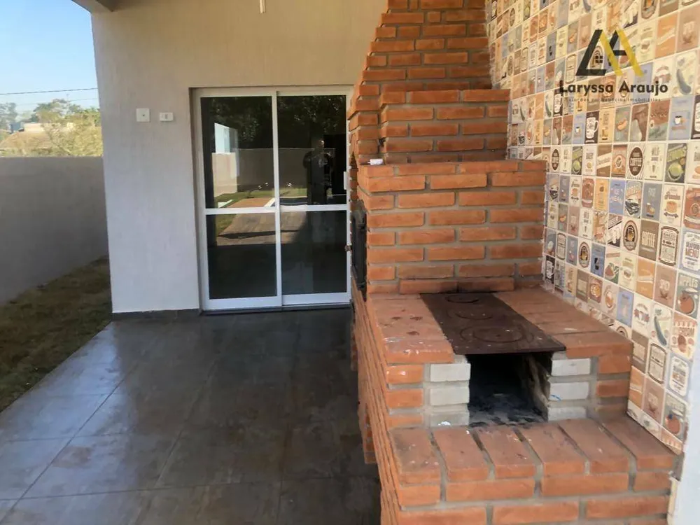 Casa, 3 quartos, 183 m² - Foto 9