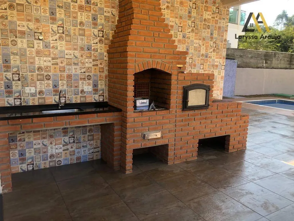 Casa, 3 quartos, 183 m² - Foto 7
