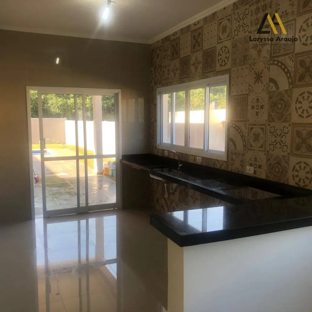 Casa, 3 quartos, 183 m² - Foto 12