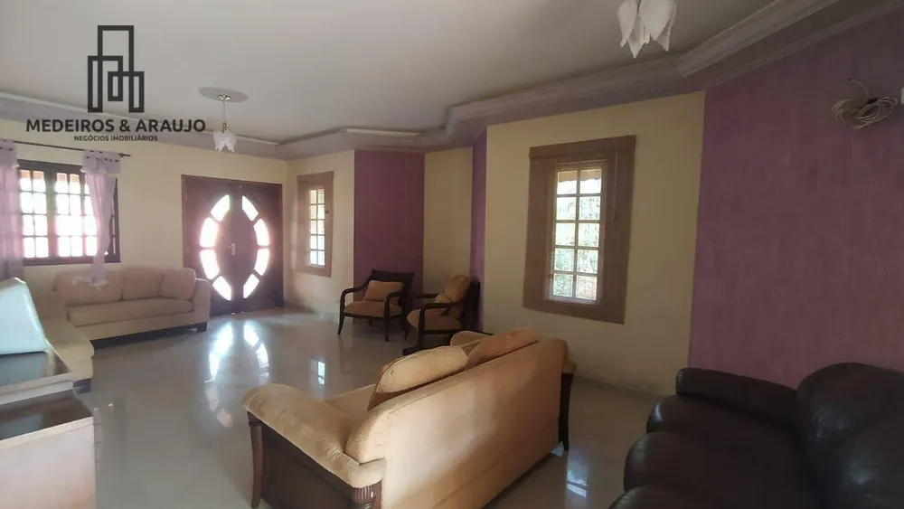 Chácara, 6 quartos, 1250 m² - Foto 10