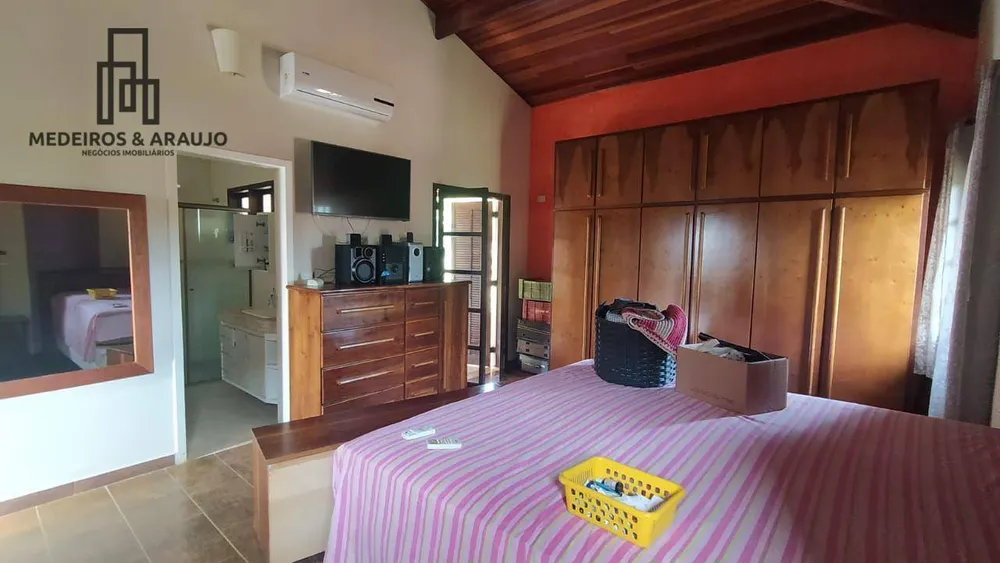 Chácara, 6 quartos, 1250 m² - Foto 6
