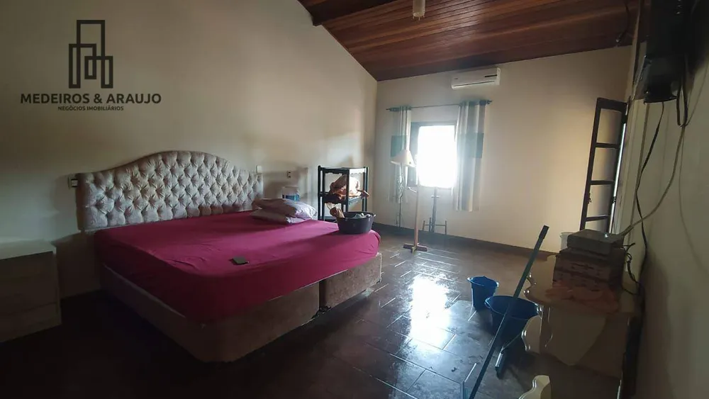 Chácara, 6 quartos, 1250 m² - Foto 7