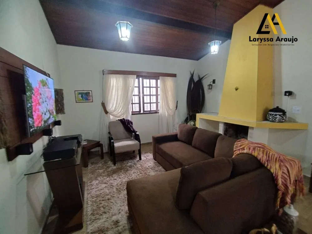 Casa, 3 quartos, 195 m² - Foto 7