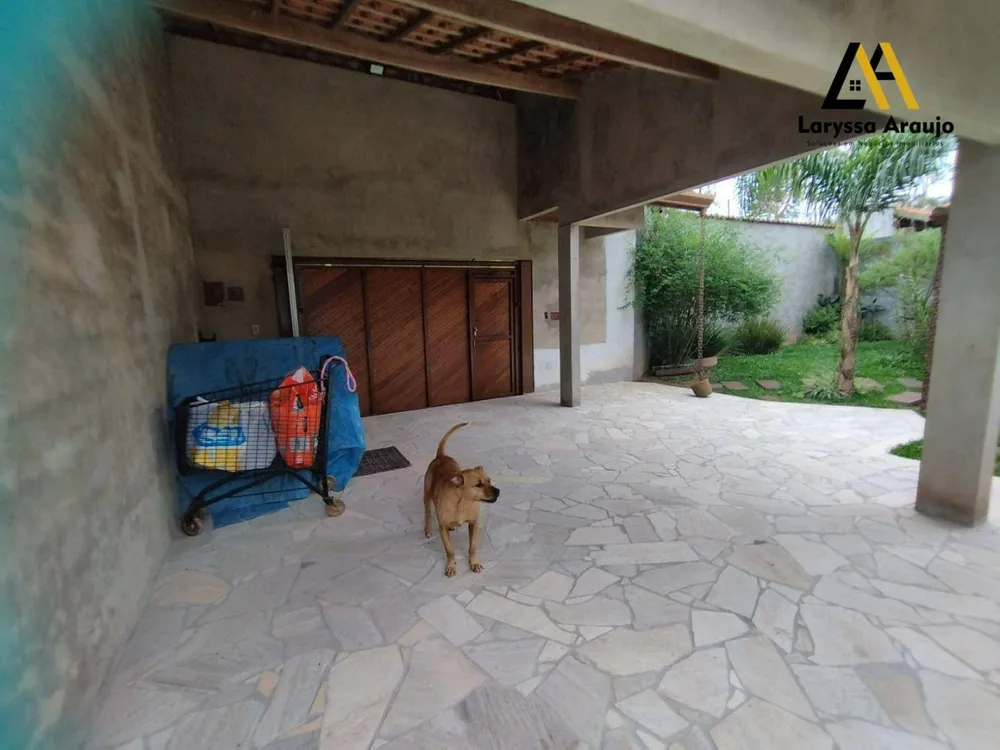 Casa, 3 quartos, 195 m² - Foto 12
