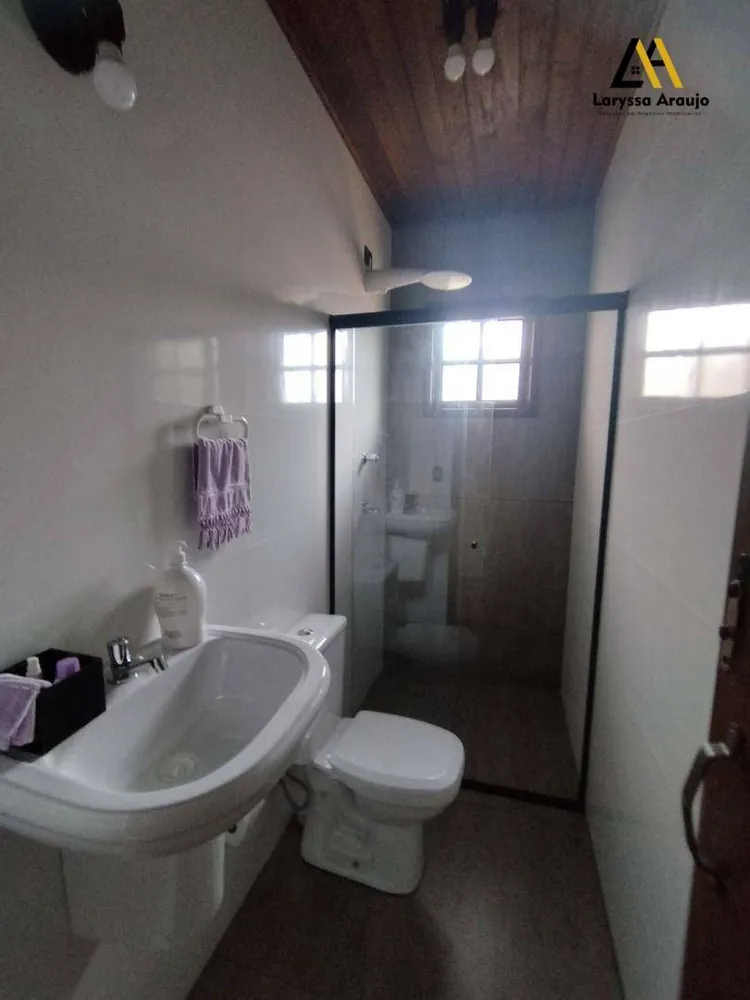 Casa, 3 quartos, 195 m² - Foto 5