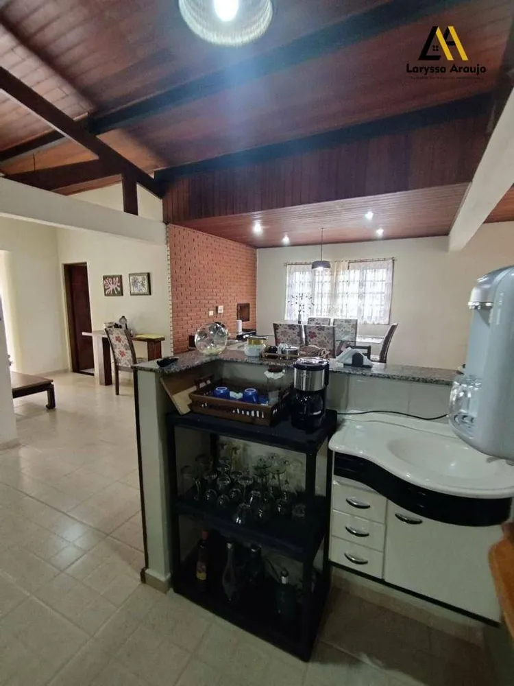 Casa, 3 quartos, 195 m² - Foto 8