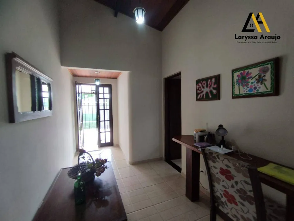 Casa, 3 quartos, 195 m² - Foto 3