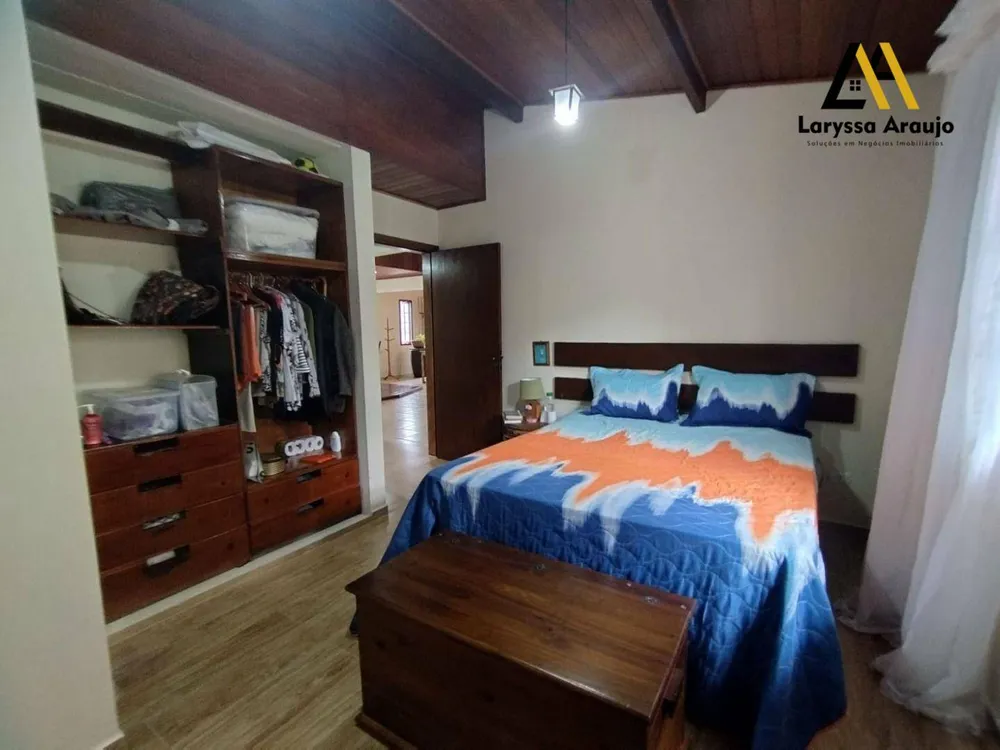 Casa, 3 quartos, 195 m² - Foto 6