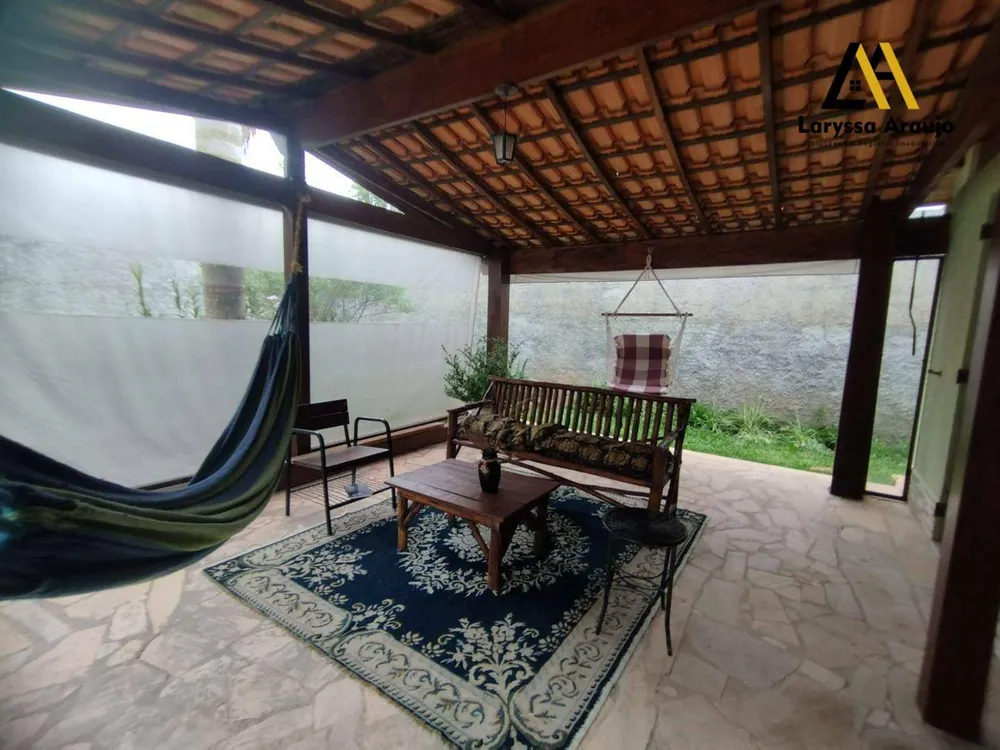 Casa, 3 quartos, 195 m² - Foto 11