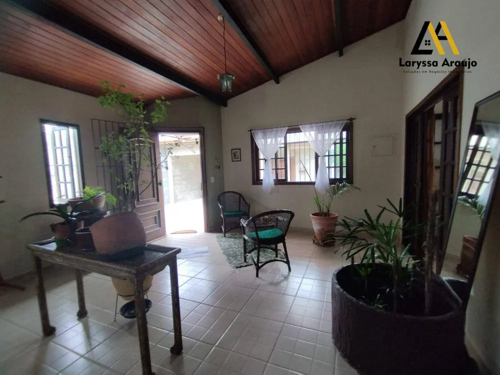 Casa, 3 quartos, 195 m² - Foto 9