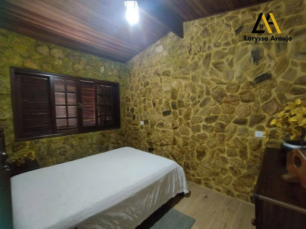 Casa, 3 quartos, 195 m² - Foto 4