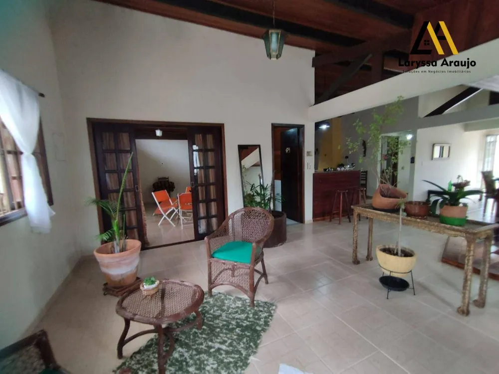 Casa, 3 quartos, 195 m² - Foto 10