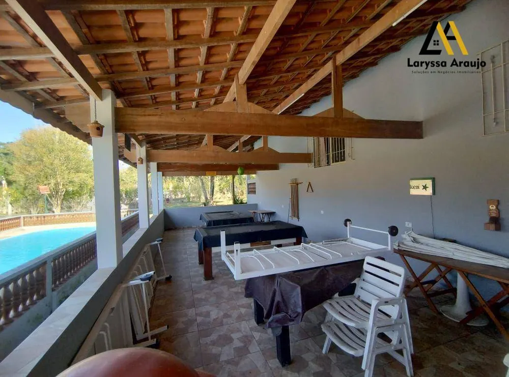 Chácara, 3 quartos, 10000 m² - Foto 7