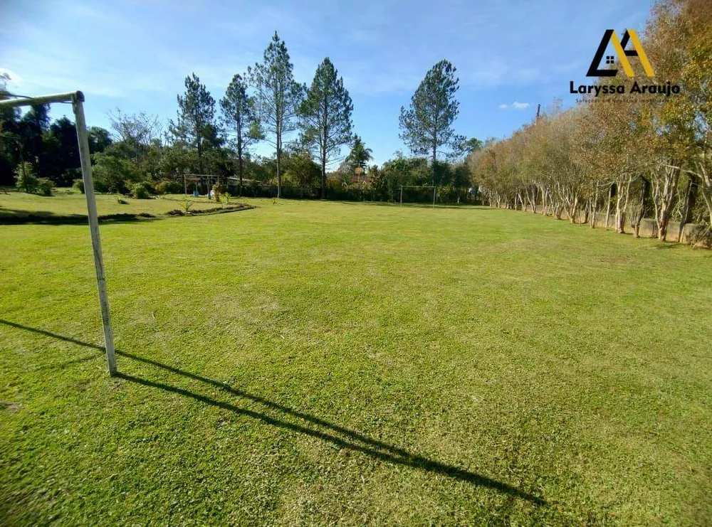 Chácara, 3 quartos, 10000 m² - Foto 8
