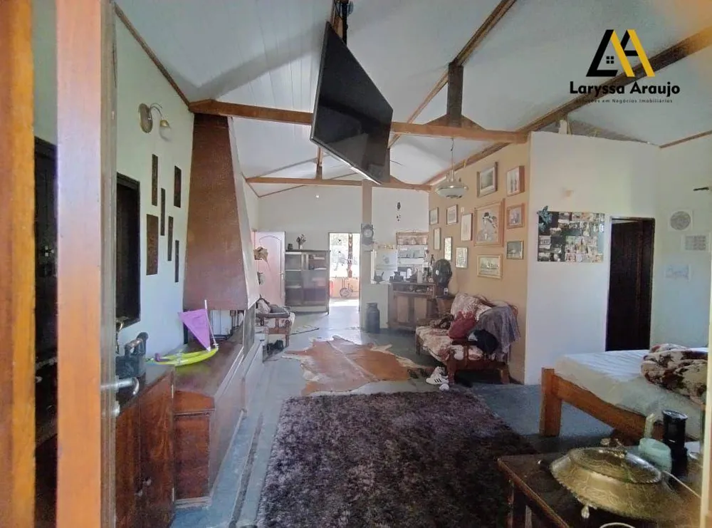 Chácara, 3 quartos, 10000 m² - Foto 12