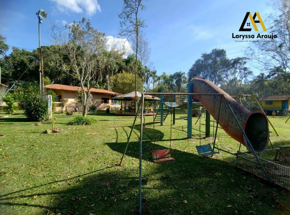 Chácara, 3 quartos, 10000 m² - Foto 11
