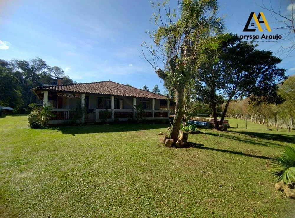 Chácara, 3 quartos, 10000 m² - Foto 9