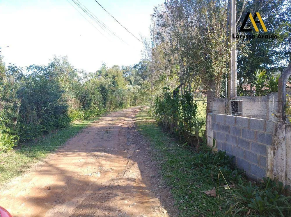 Chácara, 3 quartos, 10000 m² - Foto 2