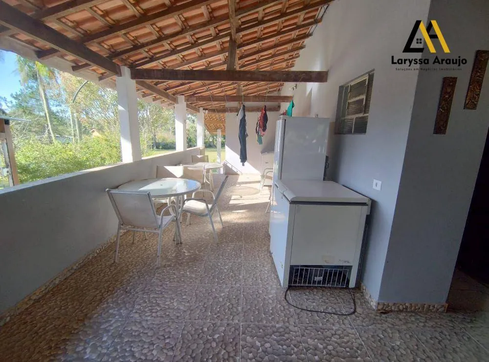 Chácara, 3 quartos, 10000 m² - Foto 3