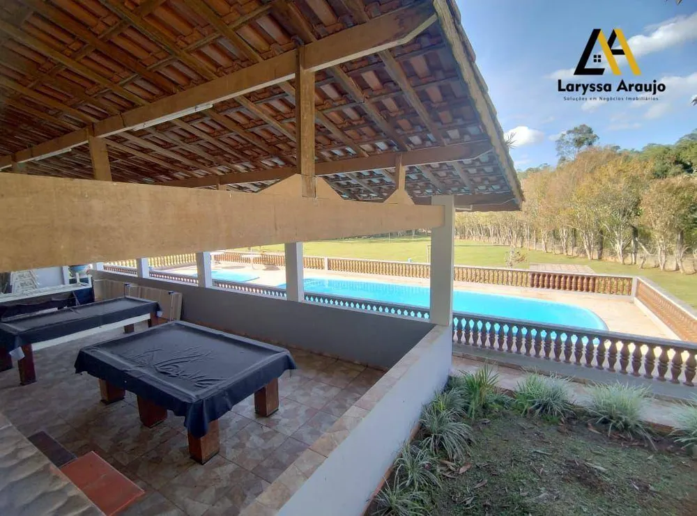 Chácara, 3 quartos, 10000 m² - Foto 6