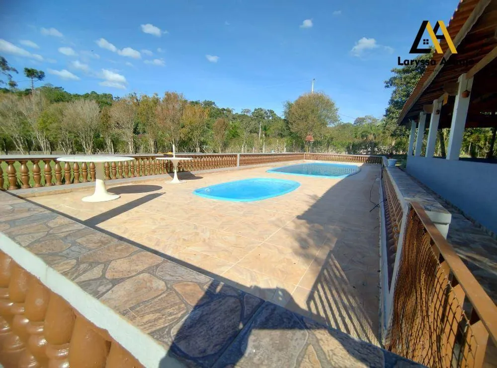 Chácara, 3 quartos, 10000 m² - Foto 10